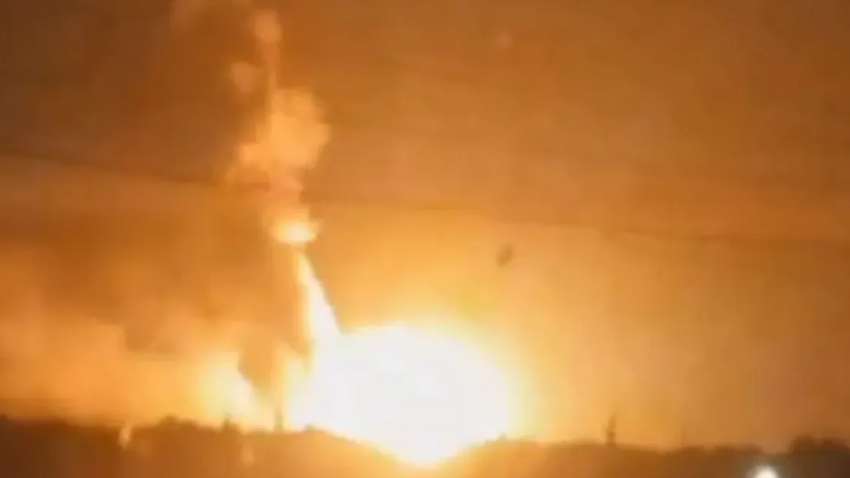 Дроны просто разнесли российскую авиабазу: сколько уничтожили самолетов, стало известно только сейчас