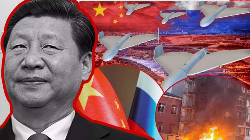 Выгодно ли Китаю продолжение войны в Украине: что изменилось