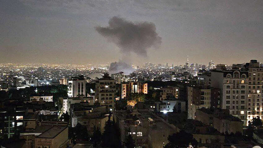 Новий хитрий план: як Ізраїль знищив іранських генералів