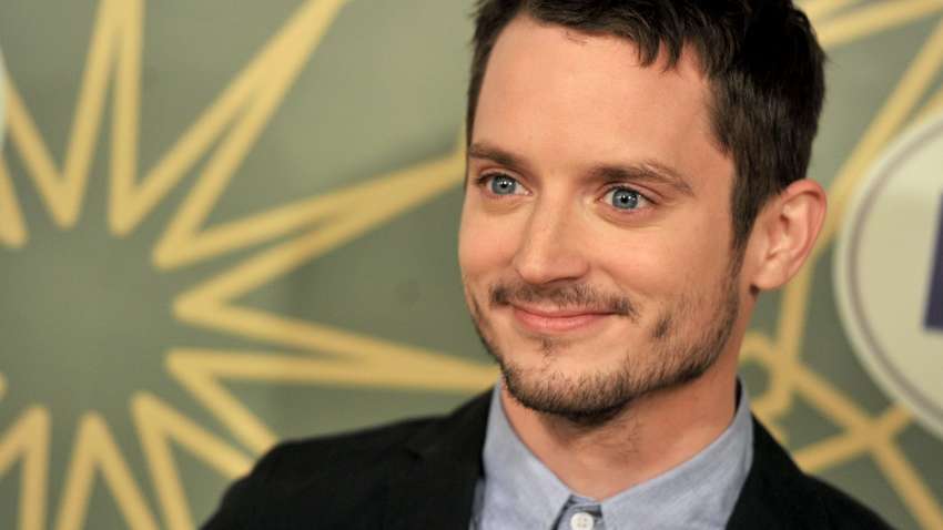 Звезда «Властелина колец» впервые показал своего сына