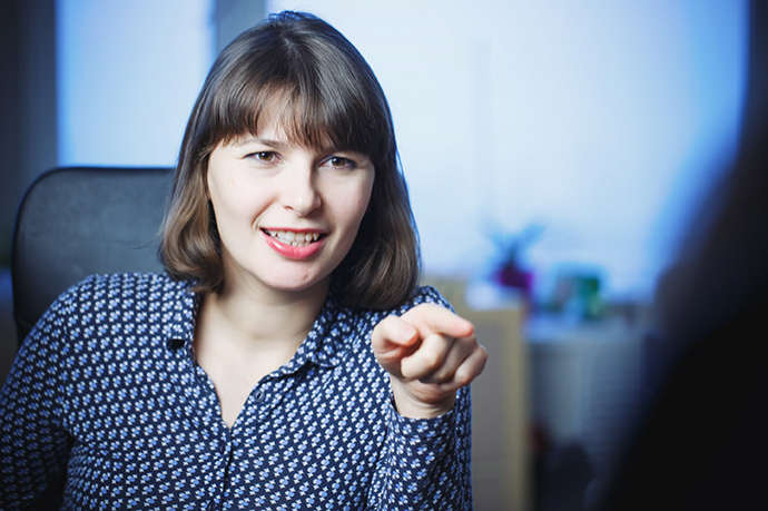 Чем затарилась антикоррупционерка Каленюк во время войны: все оформлено на других лиц Чем затарилась антикоррупционерка Каленюк во время войны: все оформлено на других лиц