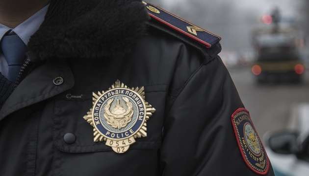 Протесты в Казахстане: задержаны полторы сотни человек