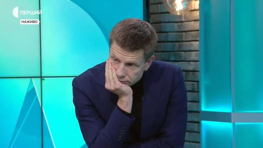 Гончаренко жестоко высмеял реакцию властей на обстрелы Одессы