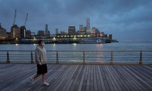 Коронавирус опасен для психики – результат исследования