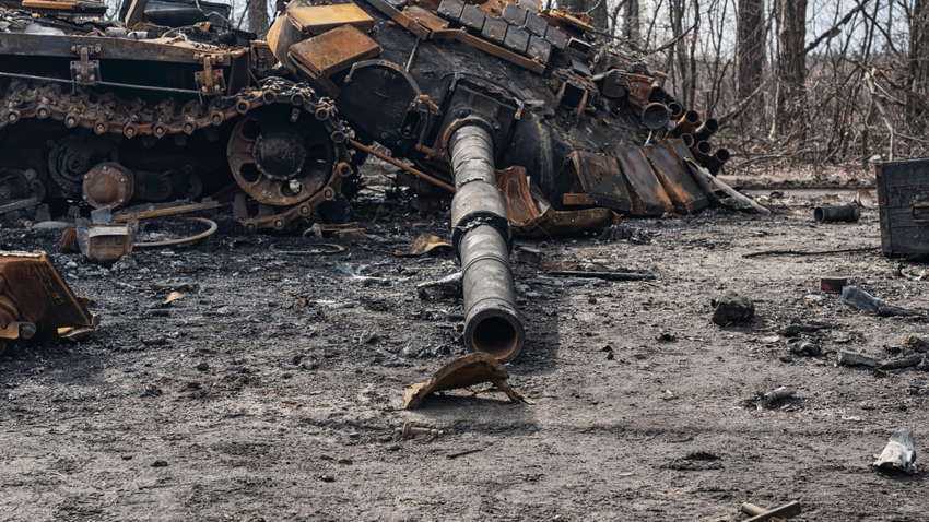 Что происходит сейчас на фронте: в Генштабе рассказали подробности