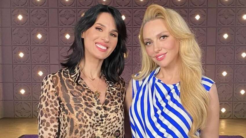 Полякова и Ефросинина проявили вершину цинизма во время воспоминания о погибших воинах: детали скандала Полякова и Ефросинина проявили вершину цинизма во время воспоминания о погибших воинах: детали скандала