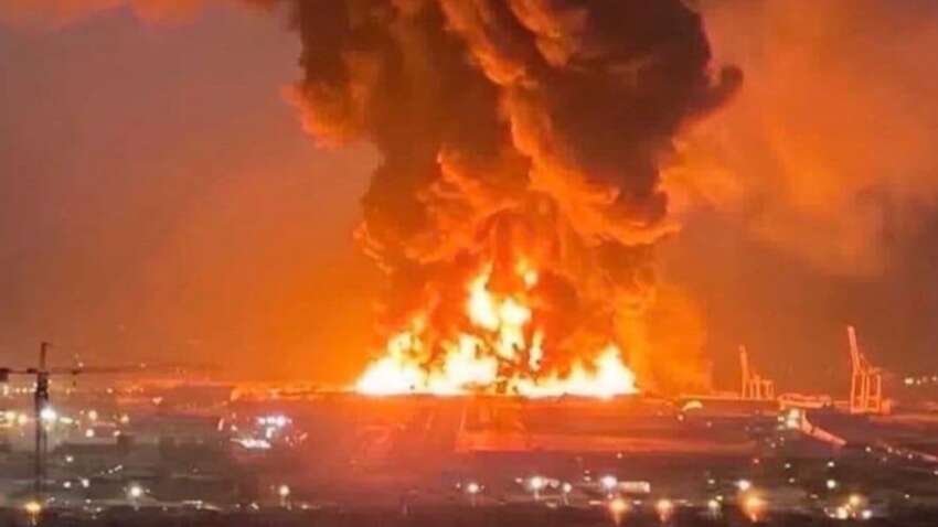 Иран больно бьет по Саудовской Аравии: сколько военных США получили ранения Иран больно бьет по Саудовской Аравии: сколько военных США получили ранения