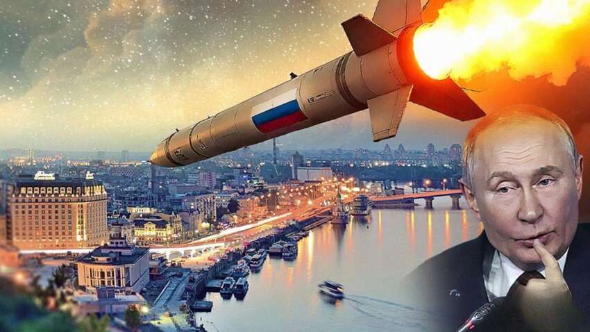 Путин испытал наибольшее унижение последним ударом по Украине: раскрыт сенсационный инсайд Путин испытал наибольшее унижение последним ударом по Украине: раскрыт сенсационный инсайд