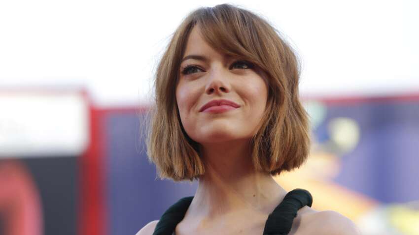 У Эммы Стоуна новое лицо: хирург рассказал, делала ли актриса пластику