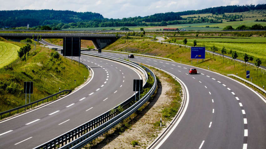Власть определилась с шестью первыми платными автобанами: как можно противостоять потенциальным рискам