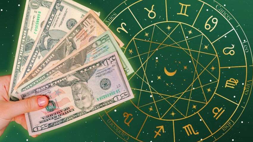 Кто неистово разбогатеет в мае: финансовый гороскоп для всех знаков Зодиака 