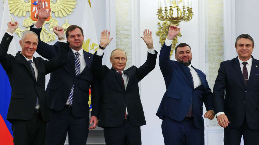 Главные предатели Украины: кто из коллаборантов возглавил списки партий на псевдовыборах в оккупации