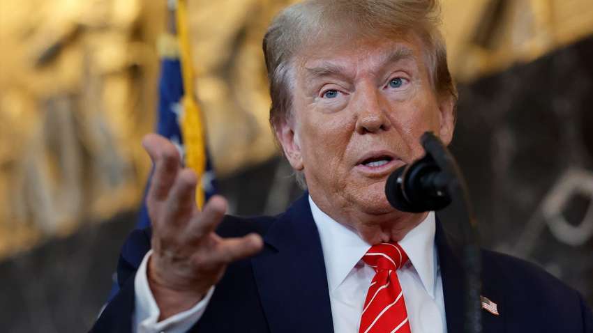 Как Трамп хочет "продать" помощь Украине: что в итоге получит Киев