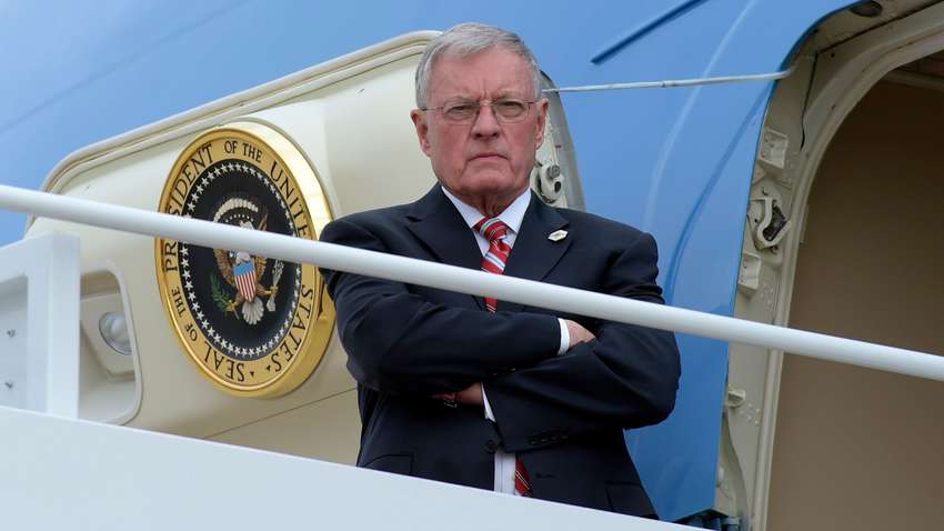 Так из РФ никто не разговаривал: Келлог поставил на место друга Путина 