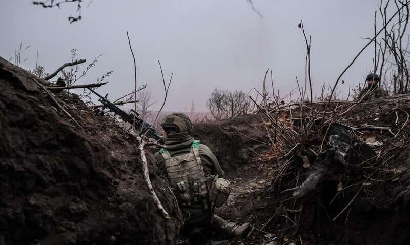 Пограничники опровергли новость россМИ о прорыве границы на Сумщине Пограничники опровергли новость россМИ о прорыве границы на Сумщине