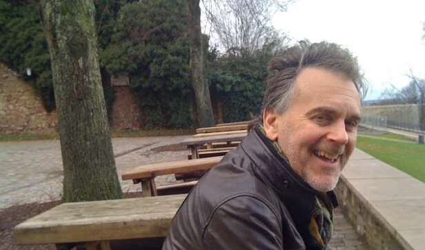 Врач за три недели сгорел от рака: на какие симптомы не обратил внимания Врач за три недели сгорел от рака: на какие симптомы не обратил внимания