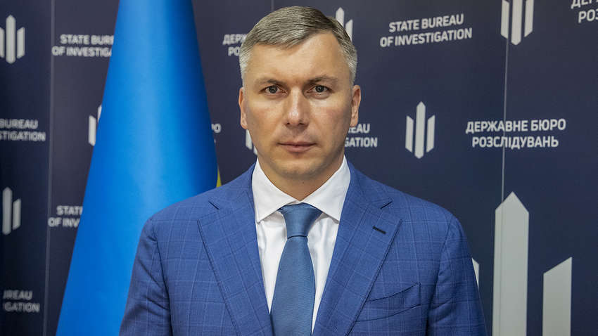 Новый руководитель Госбюро расследований: стало известно, кто возглавил ведомство Новый руководитель Госбюро расследований: стало известно, кто возглавил ведомство