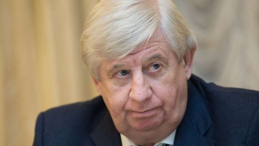 Джулиани: «Шокина намеревались убить»