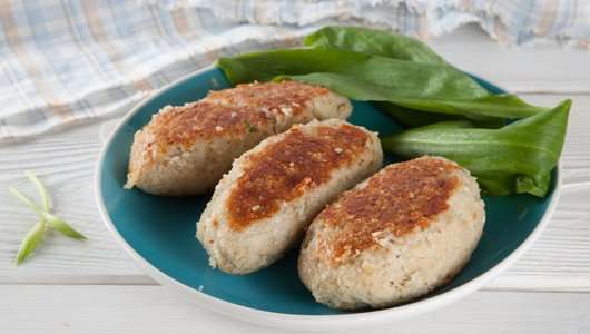 Во Франции умер ребенок из-за отравления магазинной котлетой 