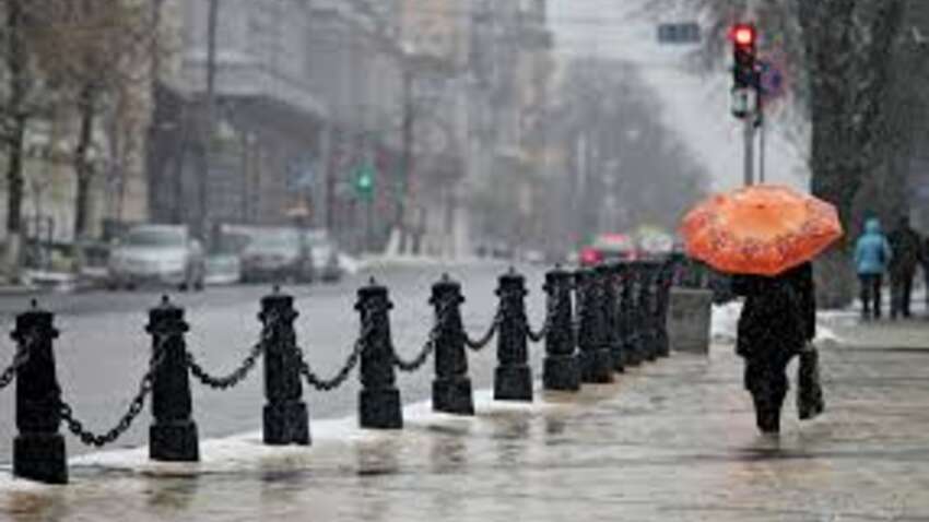 Весна откладывается: 26 февраля Украине ждет температурная ловушка — холод не сдается