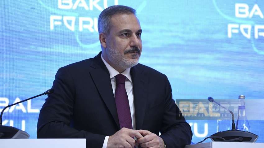 Турция определила ключевые условия для справедливого завершения войны в Украине