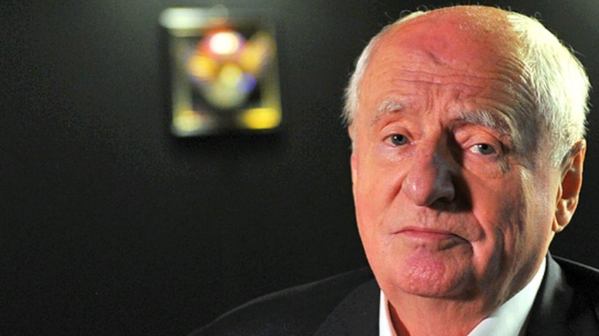 У Москві зірки кіно і телебачення попрощалися з відомим режисером 