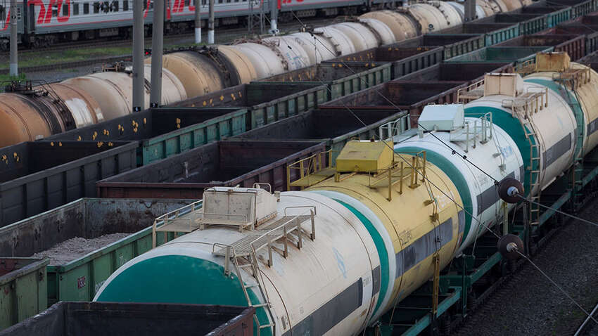 Економіка РФ летить у прірву: на Заході надали докази Економіка РФ летить у прірву: на Заході надали докази