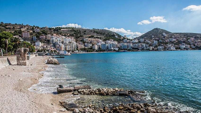 Названі країни, які готові прийняти українців без обмежень на кордоні  Названі країни, які готові прийняти українців без обмежень на кордоні