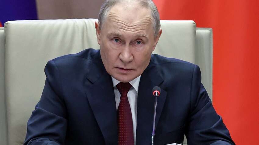 Путин довел РФ до невиданной беды: кремлевская пропагагнда откровенно паникует из-за "идеального шторма"