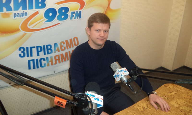 Екс-соратник Черновецького Віталій Павлик іде в нардепи і підозрюється у підкупі виборців