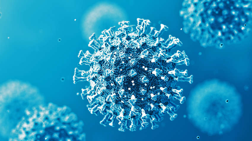 Ученые намеренно заразили десятки людей коронавирусом: что с ними произошло