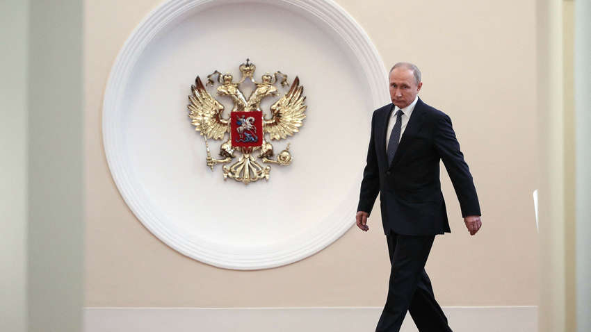 Кто в ЕС готов прибыть на поклон к Путину: СМИ раскрыли детали об 