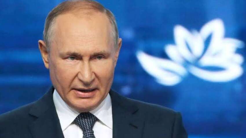Как в Кремле планируют победить Украину: на Западе раскрыли главный план Путина