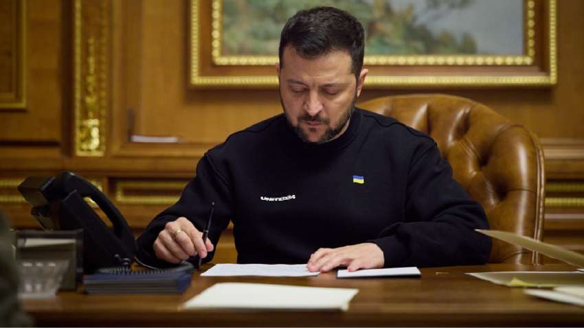 Встреча Зеленского с президентом Бразилии, делавшим неоднозначные заявления, не состоялась