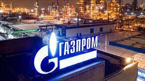 "Газпром" остановил транзит газа через Украину в Венгрию: что происходит