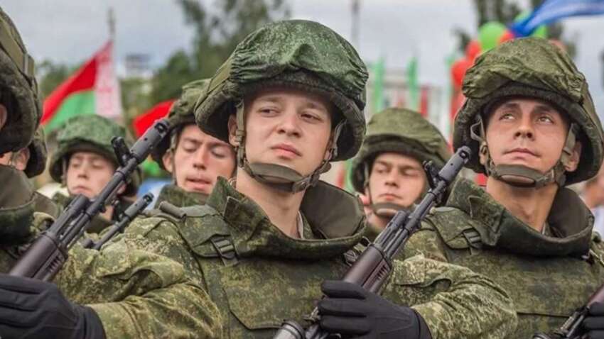 Союзник Путіна раптово заявив про готовність відправити своїх миротворців в Україну