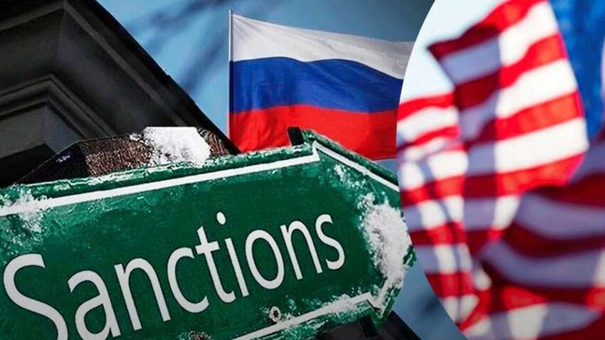 Путину стоит готовиться: у Трампа анонсировали жесточайшее наказание для РФ Путину стоит готовиться: у Трампа анонсировали жесточайшее наказание для РФ