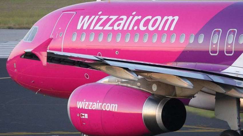 Лоукостер Wizz Air знову відкриває міжнародні рейси з Одеси 