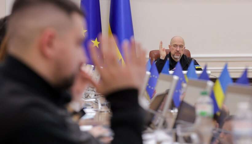 Миллиарды для Украины: какие страны поддержали Киев финансово и военно