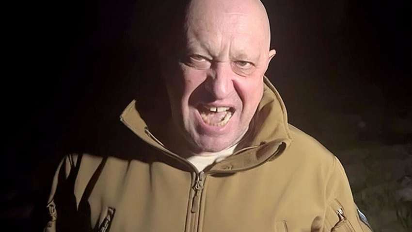 Американцы выявили поставки шлемов из Китая в РФ