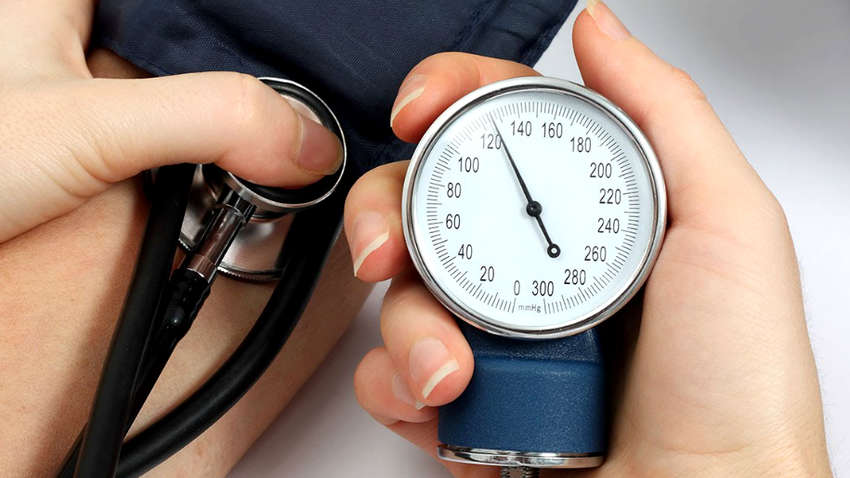 Ученые рассказали, как снизить давление без лекарств Ученые рассказали, как снизить давление без лекарств