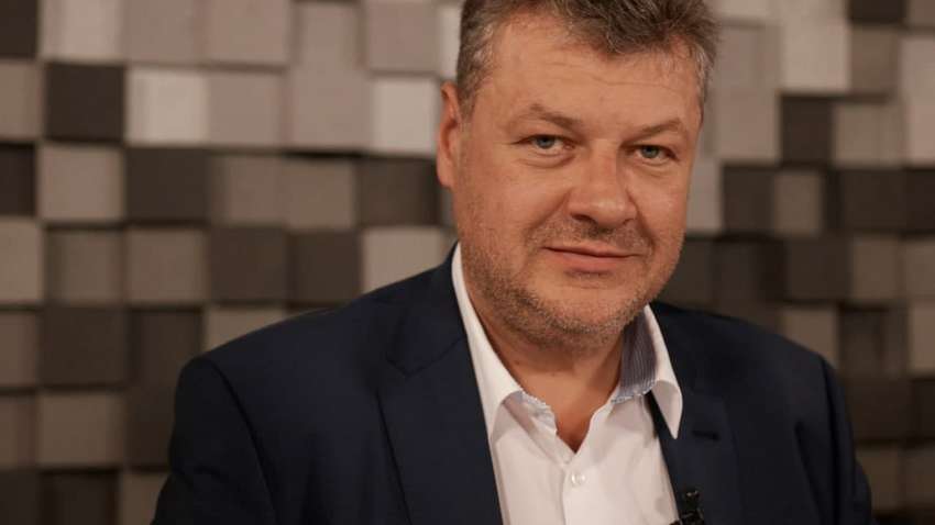 Губернатор Житомирской области Виталий Бунечко объяснил, как относится к антивакцинаторам