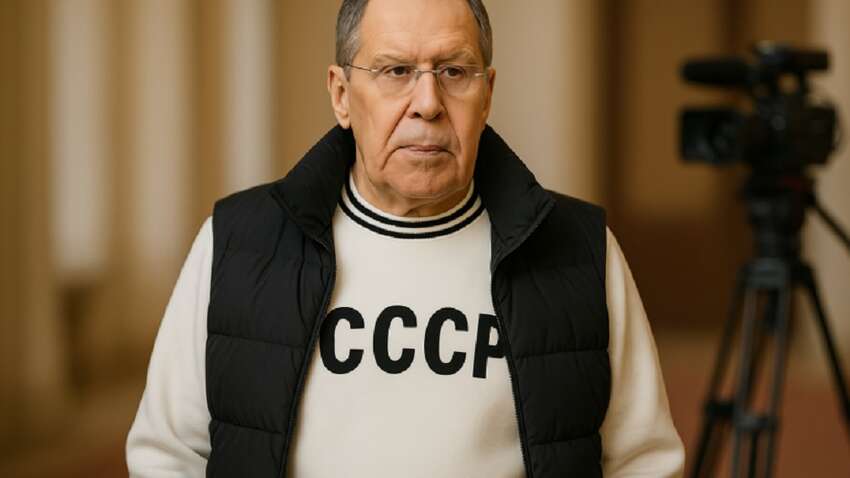 Лавров шокував новою заявою через свій візит на Аляску: на Заході розкрили деталі Лавров шокував новою заявою через свій візит на Аляску: на Заході розкрили деталі