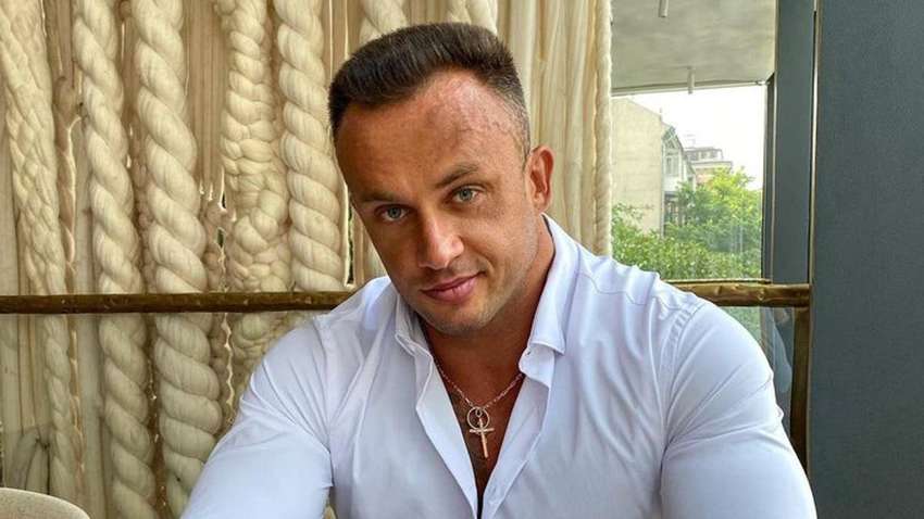 От коронавируса скончался популярный украинский блогер От коронавируса скончался популярный украинский блогер