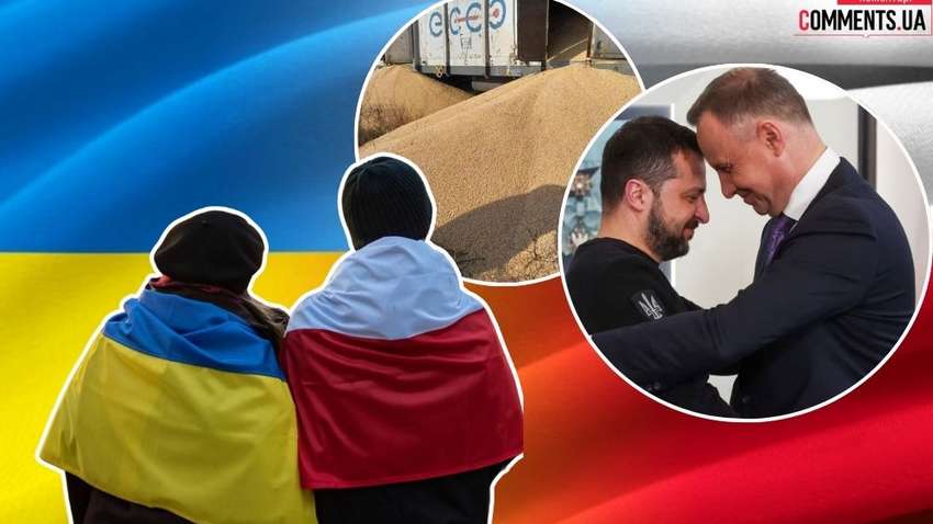 Дуда поставив Зеленського на місце: що порадив президенту України