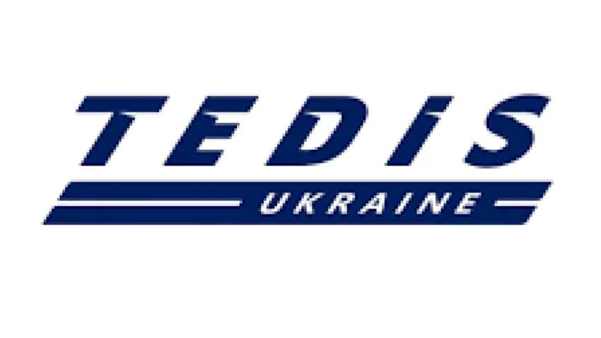 "Тедіс Україна" увійшла до рейтингу "50 кращих роботодавців" за версією журналу Forbes Ukraine і сайту Work.ua