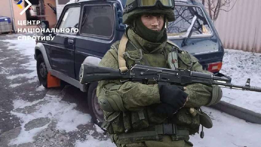 Тотальна конфіскація на окупованій території: що забирають в українців Тотальна конфіскація на окупованій території: що забирають в українців