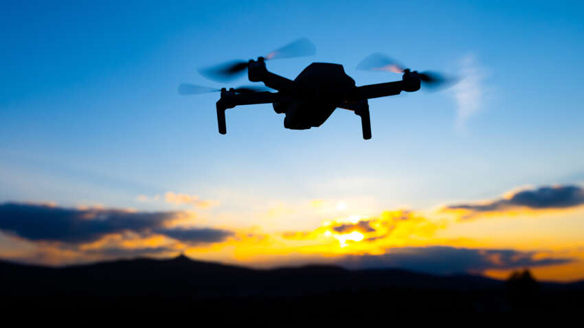 На заводи топ-виробники зброї в ЄС масовий наліт дронів: що відбувається