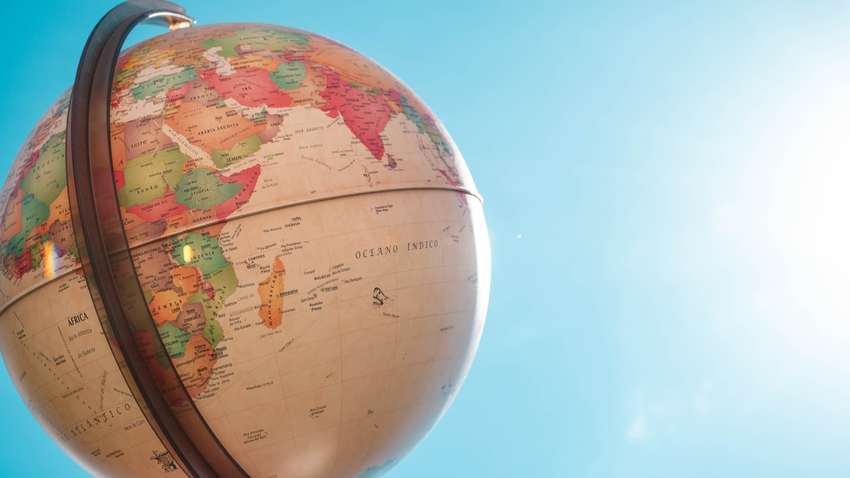 Украина остается в списке наименее конкурентоспособных стран: какое место