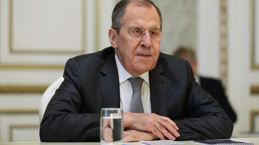 Росія відповіла на пропозицію України провести переговори в Маріуполі